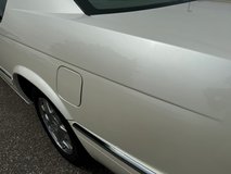 For Sale 1996 Cadillac Eldorado