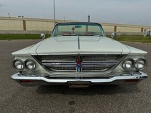 For Sale 1964 Chrysler 300K