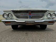 For Sale 1964 Chrysler 300K