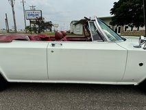 For Sale 1964 Chrysler 300K