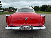 For Sale 1955 Chrysler Windsor