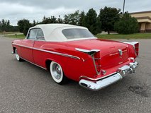 For Sale 1955 Chrysler Windsor