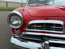 For Sale 1955 Chrysler Windsor