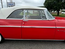 For Sale 1955 Chrysler Windsor