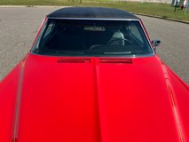 For Sale 1970 Pontiac Grand Prix SJ