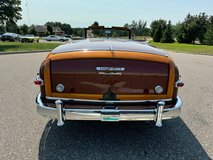 For Sale 1949 Chrysler Town and Country