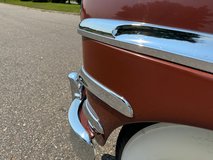 For Sale 1949 Chrysler Town and Country