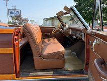 For Sale 1949 Chrysler Town and Country