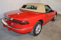 For Sale 1991 Buick Reatta