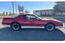 1988 Pontiac Firebird