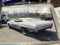 For Sale 1973 Ford Gran Torino Sport Fastback