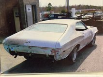 For Sale 1973 Ford Gran Torino Sport Fastback