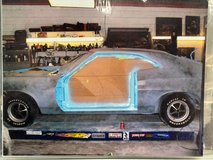 For Sale 1973 Ford Gran Torino Sport Fastback