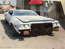 For Sale 1973 Ford Gran Torino Sport Fastback