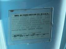 For Sale 1973 Ford Gran Torino Sport Fastback