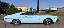 For Sale 1973 Ford Gran Torino Sport Fastback