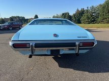 For Sale 1973 Ford Gran Torino Sport Fastback
