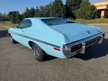 For Sale 1973 Ford Gran Torino Sport Fastback