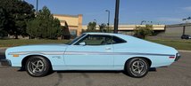 For Sale 1973 Ford Gran Torino Sport Fastback