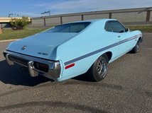 For Sale 1973 Ford Gran Torino Sport Fastback
