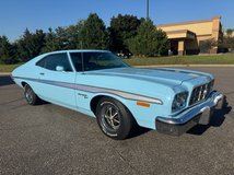 For Sale 1973 Ford Gran Torino Sport Fastback