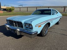 For Sale 1973 Ford Gran Torino Sport Fastback
