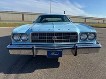For Sale 1973 Ford Gran Torino Sport Fastback