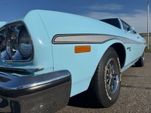For Sale 1973 Ford Gran Torino Sport Fastback