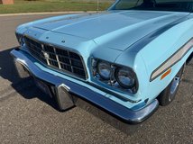 For Sale 1973 Ford Gran Torino Sport Fastback