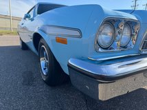 For Sale 1973 Ford Gran Torino Sport Fastback