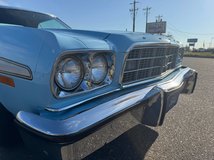 For Sale 1973 Ford Gran Torino Sport Fastback