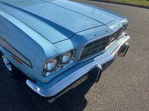 For Sale 1973 Ford Gran Torino Sport Fastback