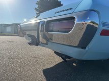 For Sale 1973 Ford Gran Torino Sport Fastback
