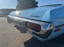 For Sale 1973 Ford Gran Torino Sport Fastback