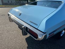 For Sale 1973 Ford Gran Torino Sport Fastback