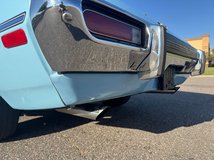 For Sale 1973 Ford Gran Torino Sport Fastback