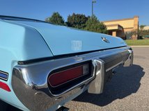 For Sale 1973 Ford Gran Torino Sport Fastback