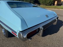For Sale 1973 Ford Gran Torino Sport Fastback