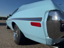 For Sale 1973 Ford Gran Torino Sport Fastback