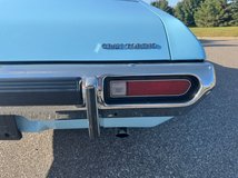 For Sale 1973 Ford Gran Torino Sport Fastback