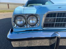 For Sale 1973 Ford Gran Torino Sport Fastback