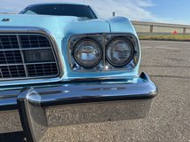 For Sale 1973 Ford Gran Torino Sport Fastback