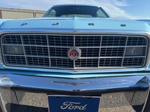 For Sale 1973 Ford Gran Torino Sport Fastback