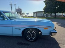 For Sale 1973 Ford Gran Torino Sport Fastback