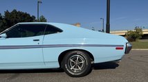 For Sale 1973 Ford Gran Torino Sport Fastback