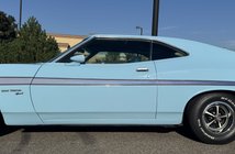 For Sale 1973 Ford Gran Torino Sport Fastback