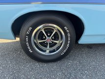 For Sale 1973 Ford Gran Torino Sport Fastback