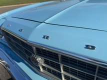 For Sale 1973 Ford Gran Torino Sport Fastback