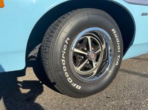 For Sale 1973 Ford Gran Torino Sport Fastback