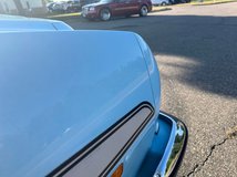 For Sale 1973 Ford Gran Torino Sport Fastback